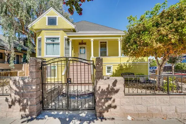55 Willow Street, San Jose, CA 95110