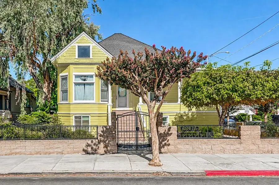55 Willow Street, San Jose, CA 95110 - #2