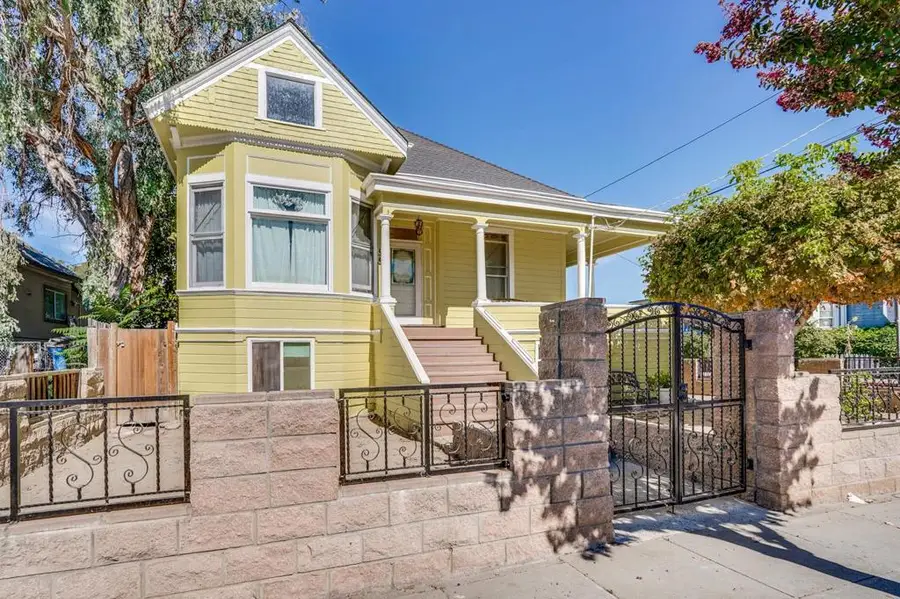 55 Willow Street, San Jose, CA 95110 - #3