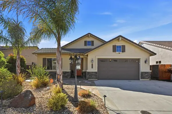 Address Withheld By Seller, Hollister, CA 95023