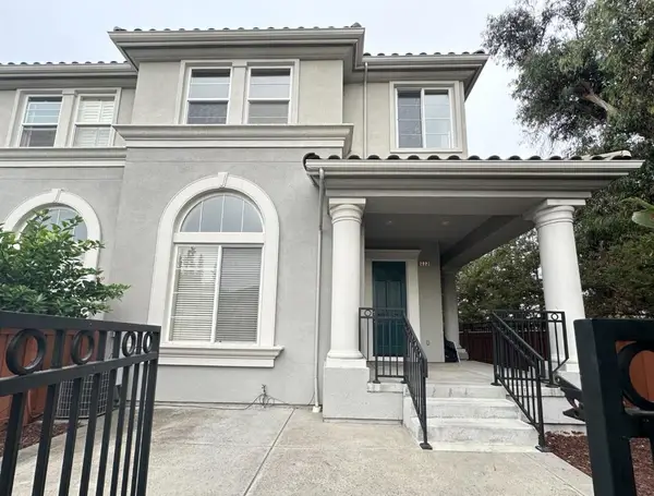 223 Vista Roma Way, San Jose, CA 95136