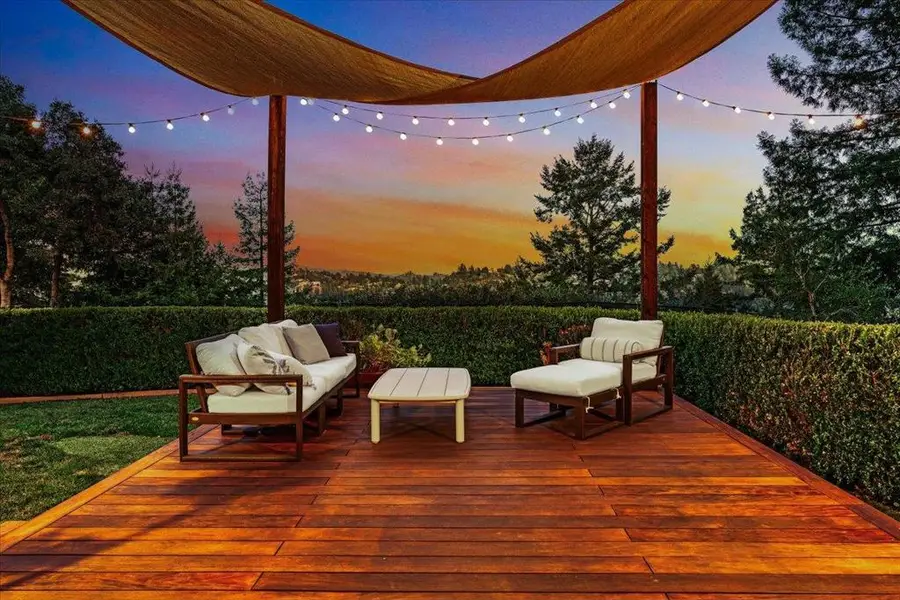 561 Hacienda Drive, Scotts Valley, CA 95066 - #2