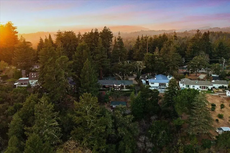 561 Hacienda Drive, Scotts Valley, CA 95066 - #3