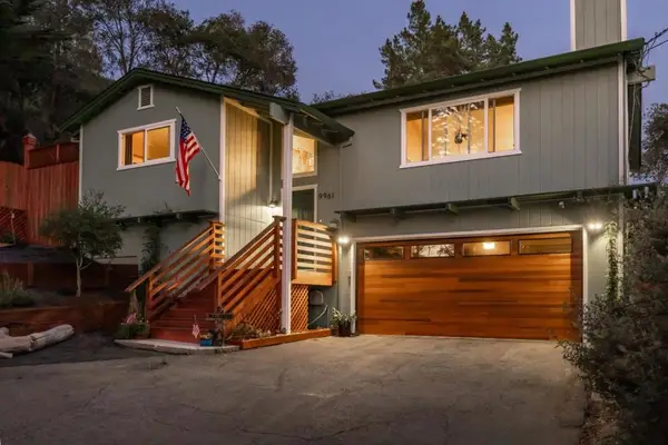 9961 Monroe Avenue, Aptos, CA 95003