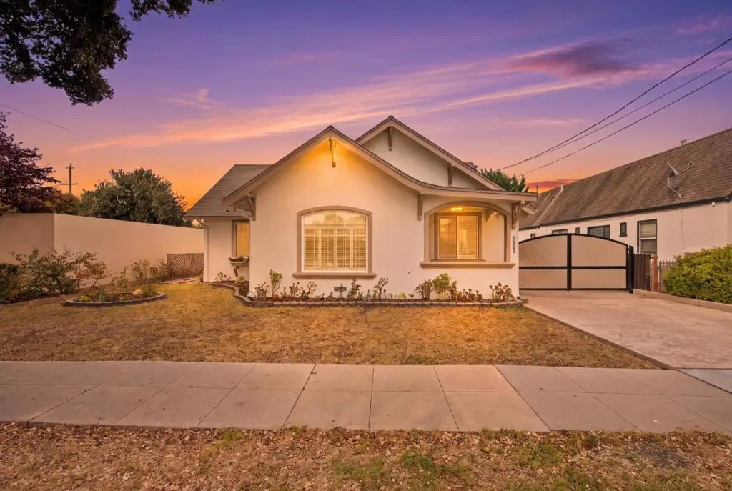 111 Oak Street, Salinas, CA 93901 - #1