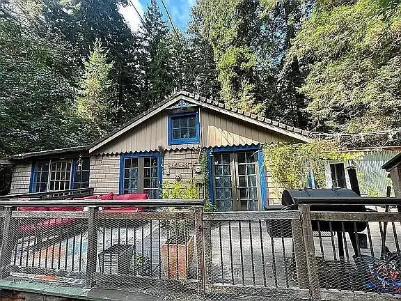 777 Cathedral Drive, Aptos, CA 95003 - #2