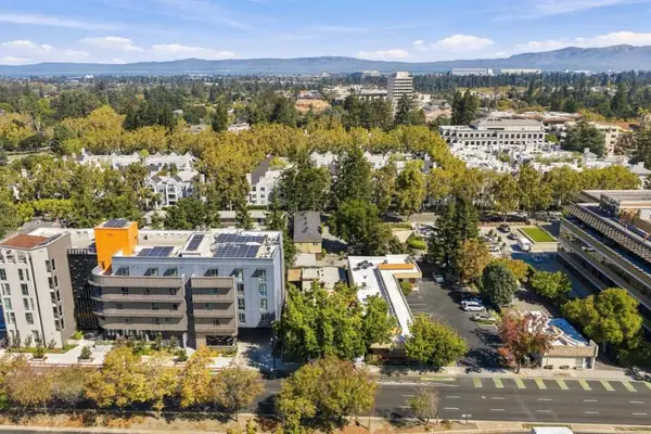 920 W El Camino Real, Mountain View, CA 94040