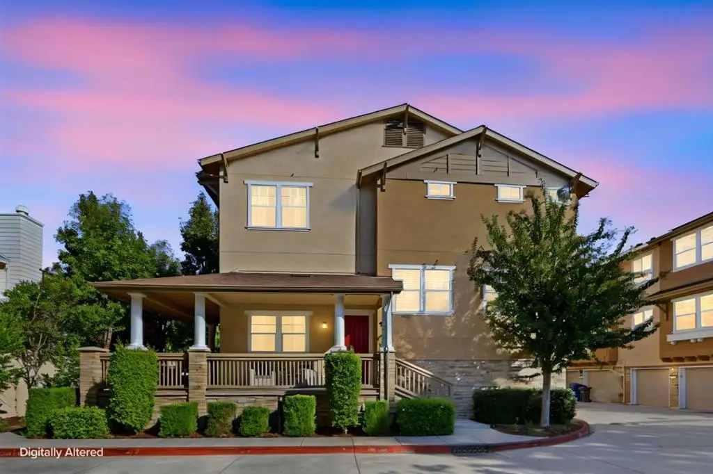 161 Salmar Terrace, Campbell, CA 95008 - #1
