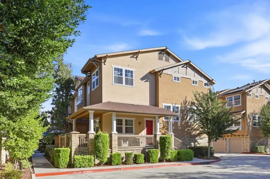 161 Salmar Terrace, Campbell, CA 95008 - #3