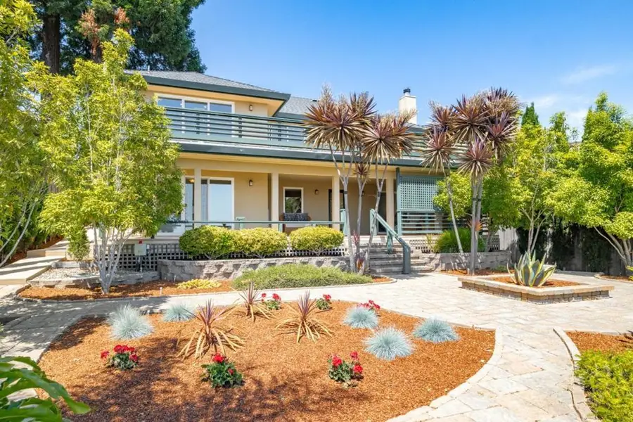 160 Mattison Court, Aptos, CA 95003 - #2