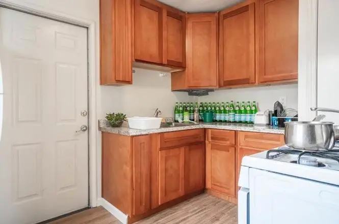 2429 San Pablo Avenue, Berkeley, CA 94702 - #3