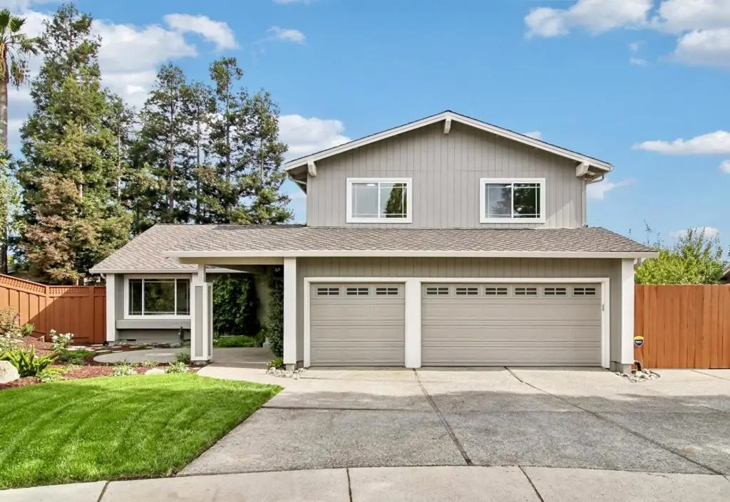 6558 Gardenoak Court, San Jose, CA 95120 - #1