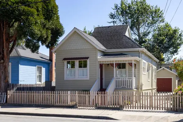 1260 7th Street, Monterey, CA 93940