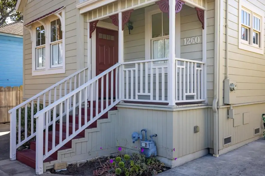 1260 7th Street, Monterey, CA 93940 - #2