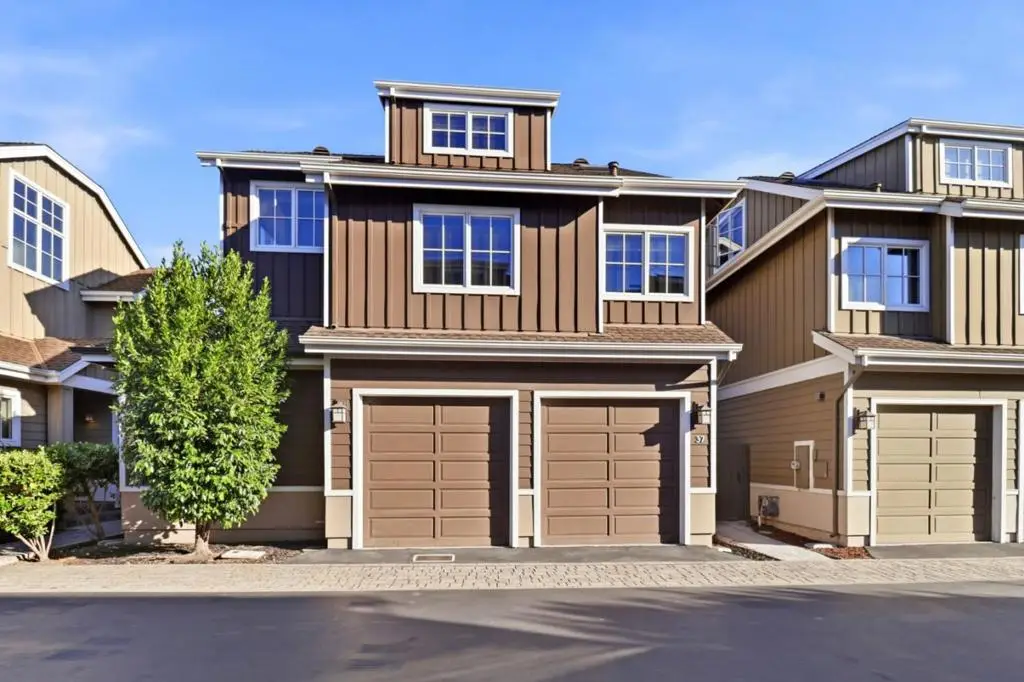 37 Ludina Way, Redwood City, CA 94061 - #1