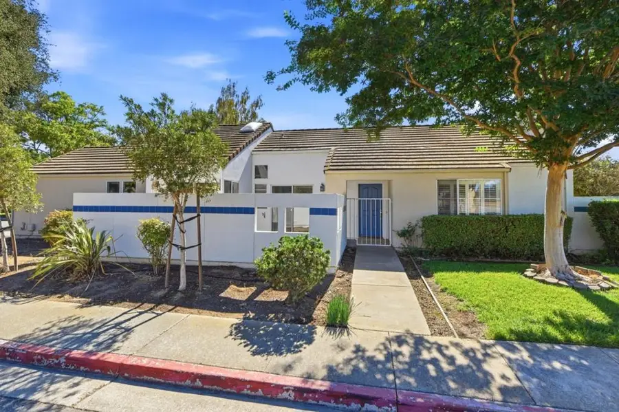 1205 Kelly Park Circle, Morgan Hill, CA 95037 - #2