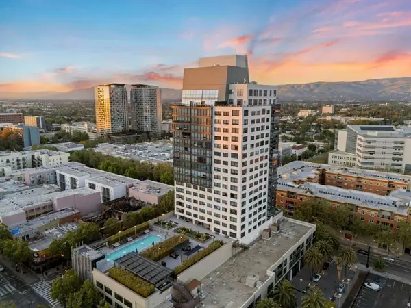 88 E San Fernando Street #1905, San Jose, CA 95113