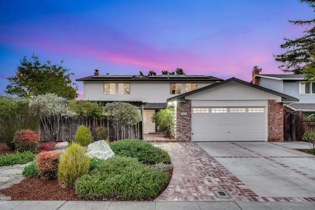 1017 Sumac Drive, Sunnyvale, CA 94086 - #1