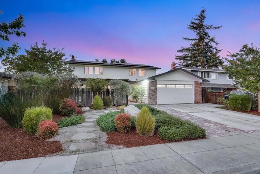 1017 Sumac Drive, Sunnyvale, CA 94086 - #3