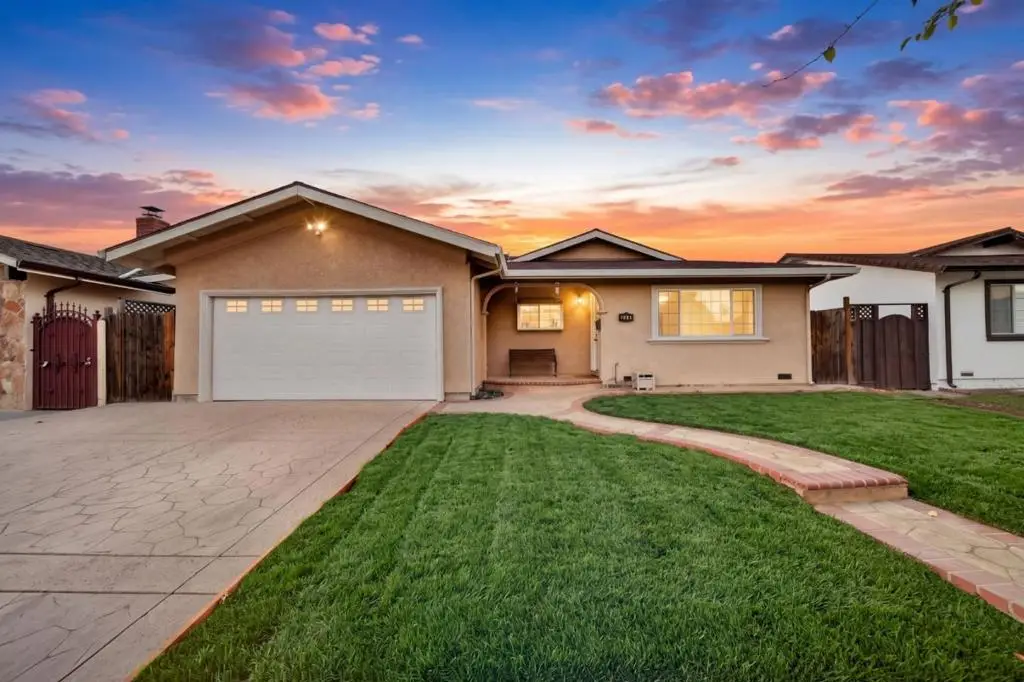 1629 Tierra Buena Drive, San Jose, CA 95121 - #1