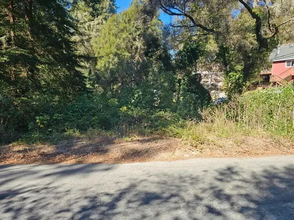 0 Cathedral Drive, Aptos, CA 95003