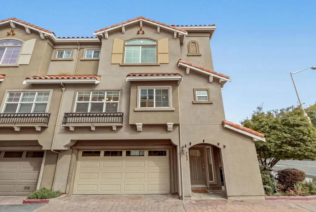 505 Richie Place, Santa Clara, CA 95051 - #1
