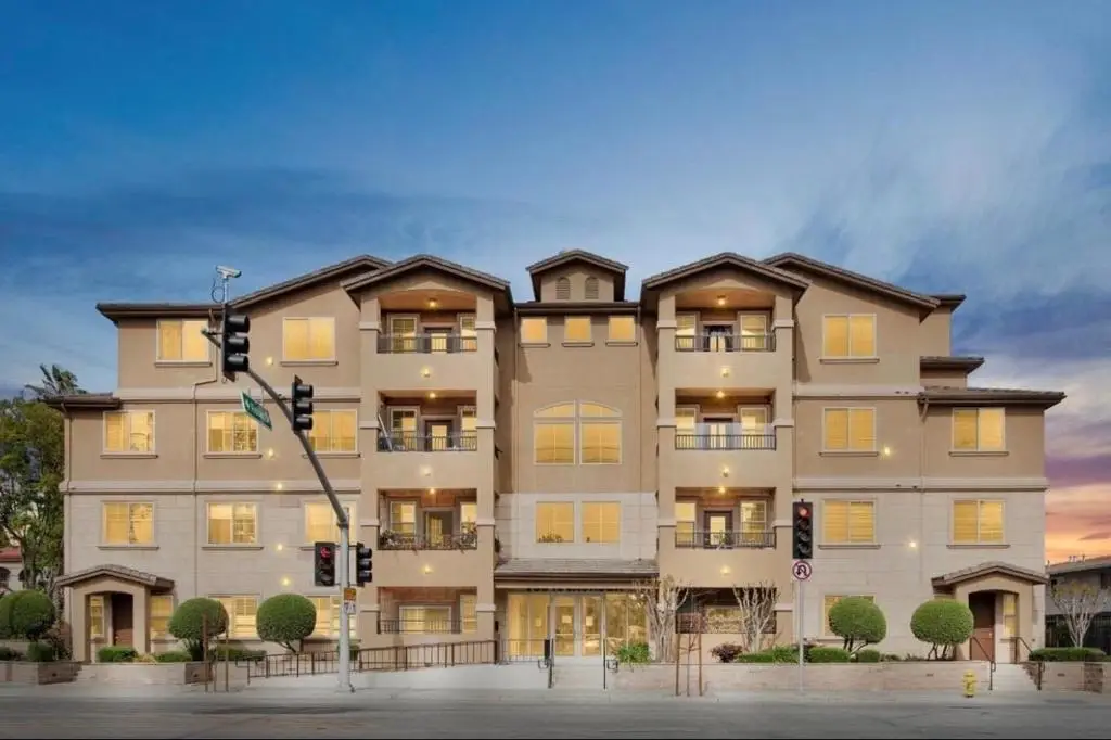 88 N Jackson Avenue #128, San Jose, CA 95116 - #1