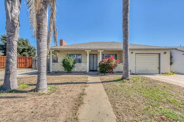 236 Maryal Drive, Salinas, CA 93906
