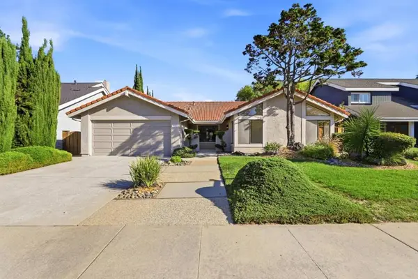 4125 Ashbrook Circle, San Jose, CA 95124