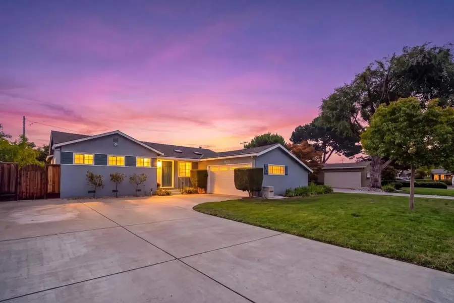 780 Onyx Court, San Jose, CA 95117 - #2