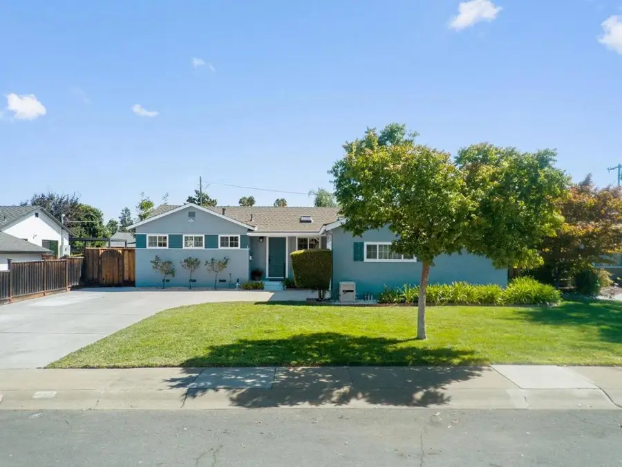 780 Onyx Court, San Jose, CA 95117 - #3
