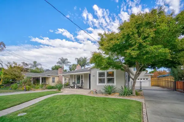 204 N 3rd Street, Campbell, CA 95008
