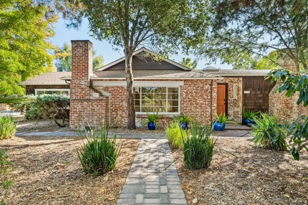 1055 Los Robles Avenue, Palo Alto, CA 94306 - #1