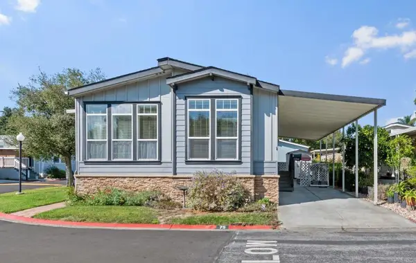 125 North Mary Avenue #75, Sunnyvale, CA 94086