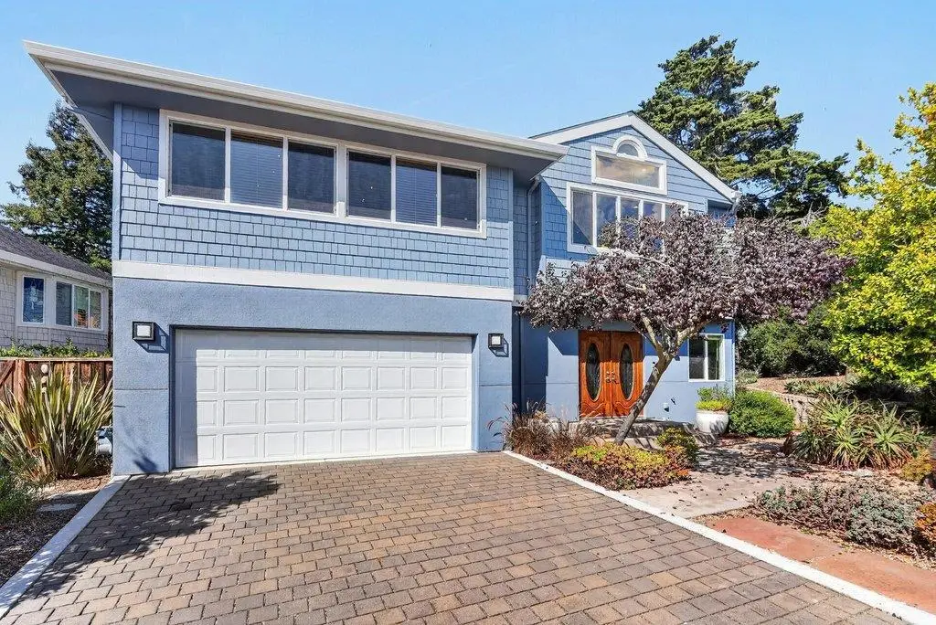 110 Mattison Court, Aptos, CA 95003 - #1