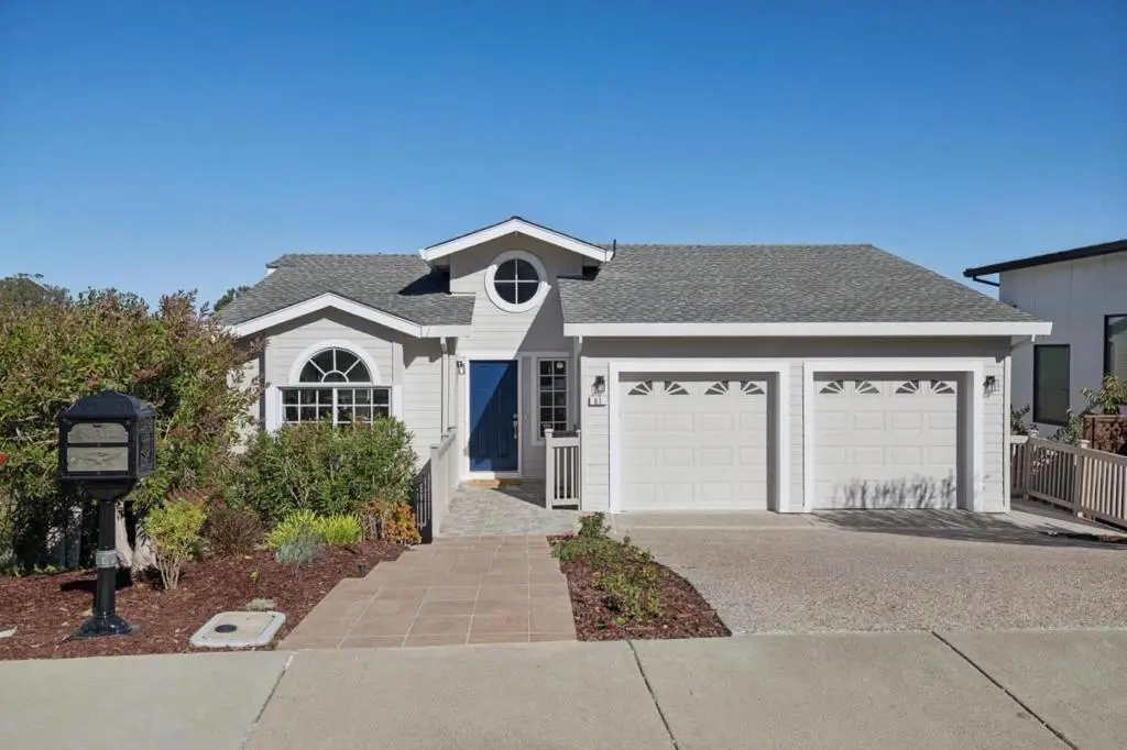 61 Ralston Ranch Road, Belmont, CA 94002 - #1