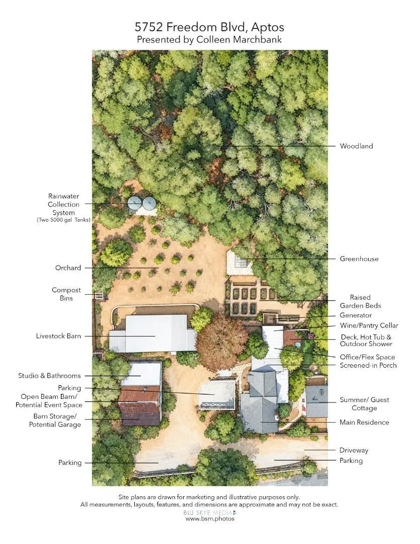 5752 Freedom Boulevard, Aptos, CA 95003 - #2