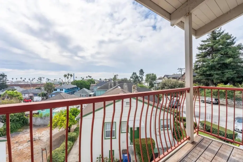 412 Cliff Street, Santa Cruz, CA 95060 - #1