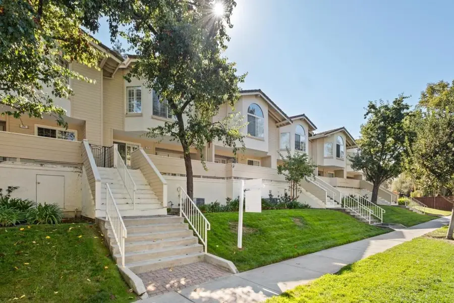 703 Hibiscus Place, San Jose, CA 95117 - #2