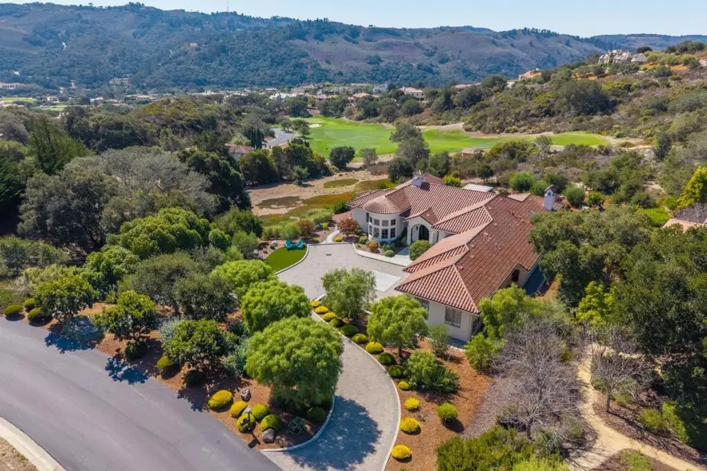 706 Tesoro Road, Monterey, CA 93940 - #1