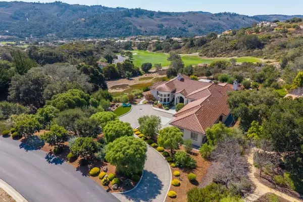 706 Tesoro Road, Monterey, CA 93940