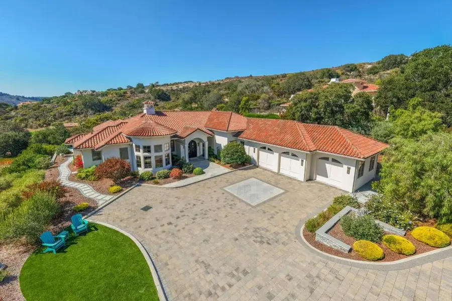 706 Tesoro Road, Monterey, CA 93940 - #2