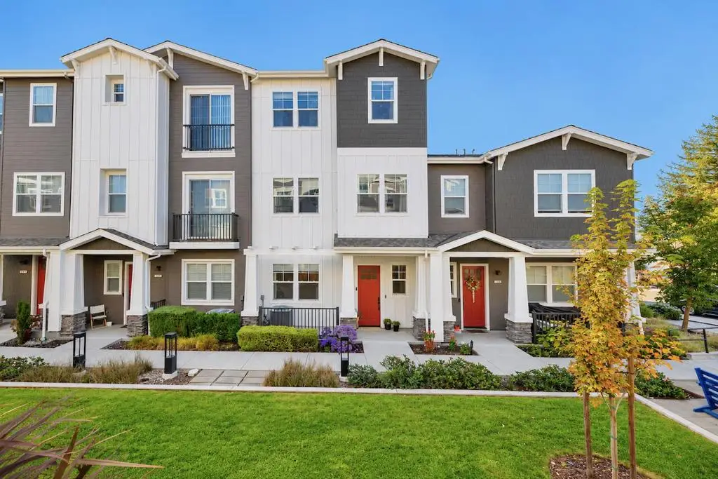 201 Cove Lane, Scotts Valley, CA 95066 - #1