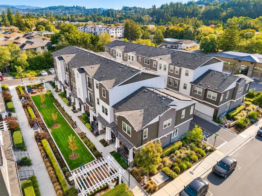 201 Cove Lane, Scotts Valley, CA 95066 - #2
