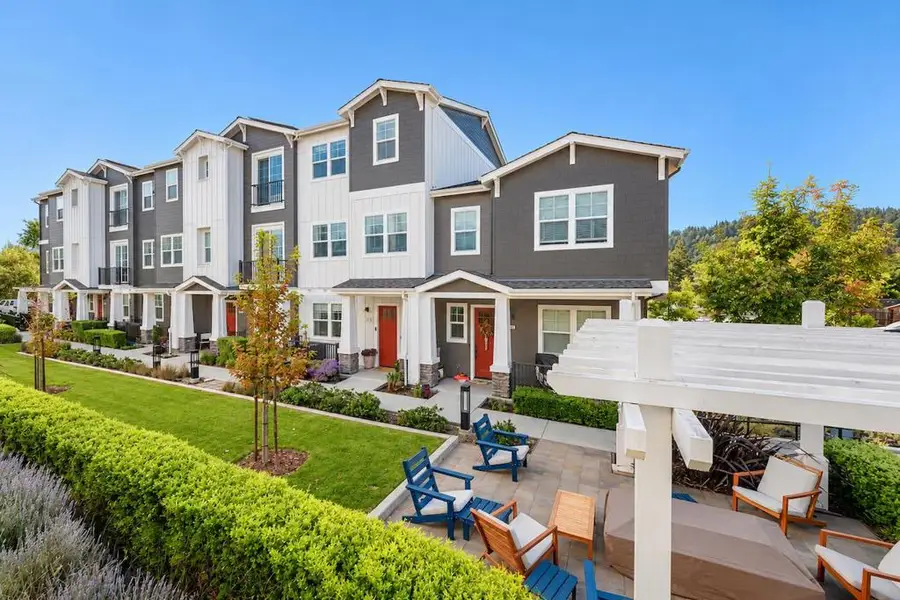 201 Cove Lane, Scotts Valley, CA 95066 - #3