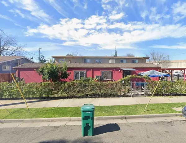 1346 E Lafayette Street, Stockton, CA 95205
