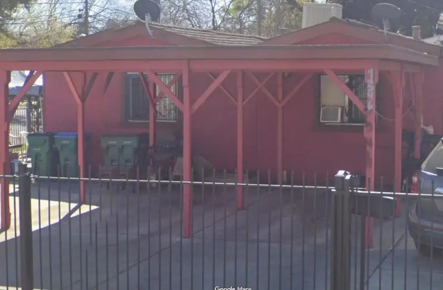 1346 E Lafayette Street, Stockton, CA 95205 - #2