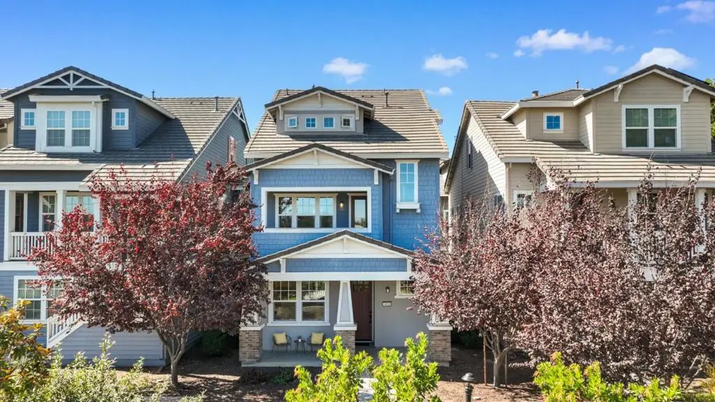 3818 Pyramid Way, Mountain View, CA 94043 - #1