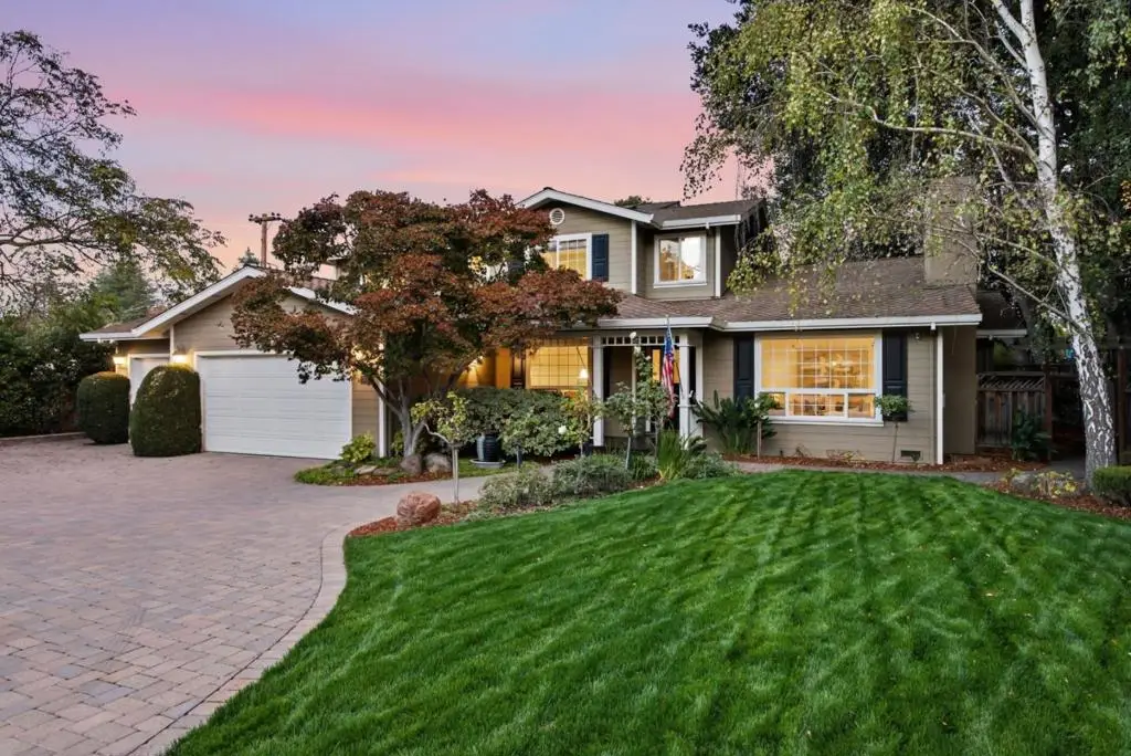 1335 Grant Road, Los Altos, CA 94024 - #1