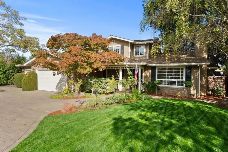 1335 Grant Road, Los Altos, CA 94024 - #3